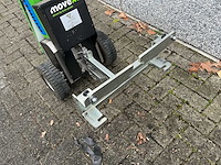 Movexx - t1500 - sleepwagens - 2015 - afbeelding 7 van  7