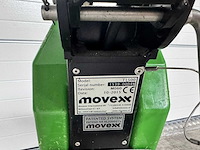 Movexx - t1500 - sleepwagens - 2015 - afbeelding 3 van  7