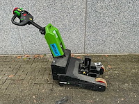 Movexx - t1500 - sleepwagens - - afbeelding 1 van  3