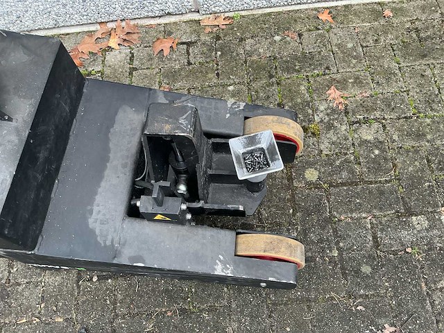 Movexx - t1500 - sleepwagens - - afbeelding 3 van  3