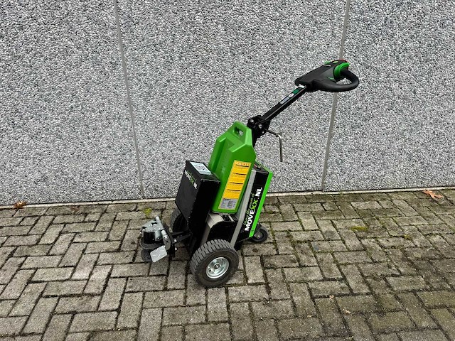 Movexx - t1500 - takelwagens - 2014 - afbeelding 1 van  4