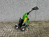 Movexx - t1500 - takelwagens - 2014 - afbeelding 1 van  4