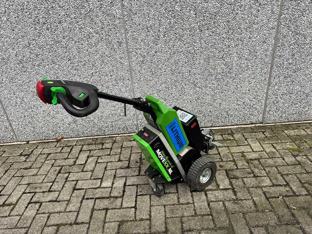 Movexx - t1500 - takelwagens - 2014 - afbeelding 2 van  4