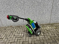 Movexx - t1500 - takelwagens - 2014 - afbeelding 2 van  4