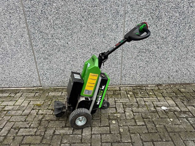 Movexx - t1500 - takelwagens - 2014 - afbeelding 1 van  6