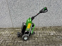 Movexx - t1500 - takelwagens - 2014 - afbeelding 1 van  6