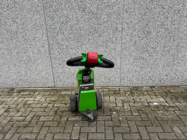 Movexx - t1500 - takelwagens - 2014 - afbeelding 2 van  6