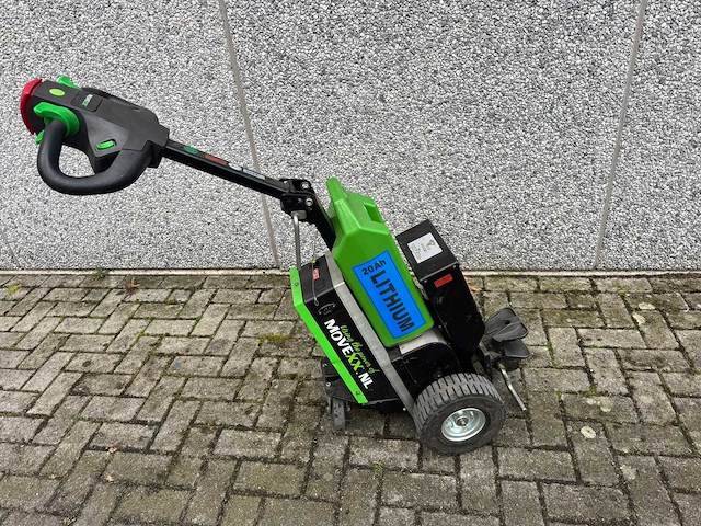 Movexx - t1500 - takelwagens - 2014 - afbeelding 4 van  6