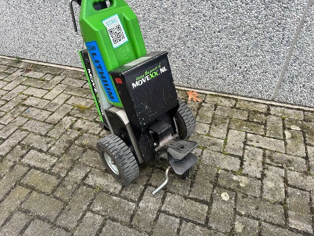 Movexx - t1500 - takelwagens - 2014 - afbeelding 5 van  6