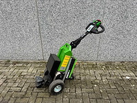 Movexx - t1500 - takelwagens - 2018 - afbeelding 1 van  7
