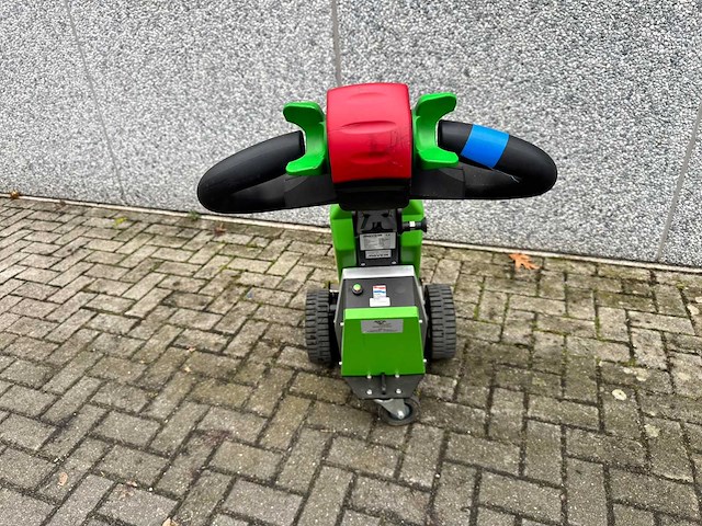 Movexx - t1500 - takelwagens - 2018 - afbeelding 2 van  7