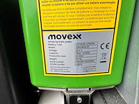 Movexx - t1500 - takelwagens - 2018 - afbeelding 7 van  7