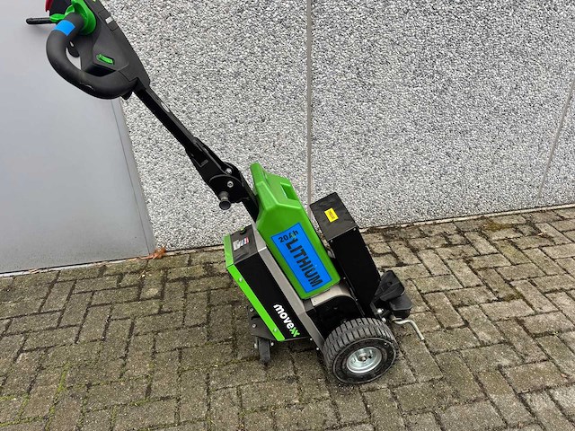 Movexx - t1500 - takelwagens - 2018 - afbeelding 2 van  7
