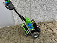 Movexx - t1500 - takelwagens - 2018 - afbeelding 2 van  7