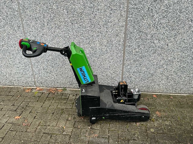 Movexx - t2500-p - sleepwagens - 2018 - afbeelding 1 van  6