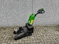 Movexx - t2500-p - sleepwagens - 2018 - afbeelding 4 van  6