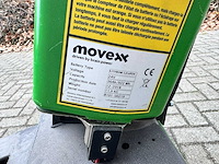 Movexx - t2500-p - sleepwagens - 2018 - afbeelding 6 van  6