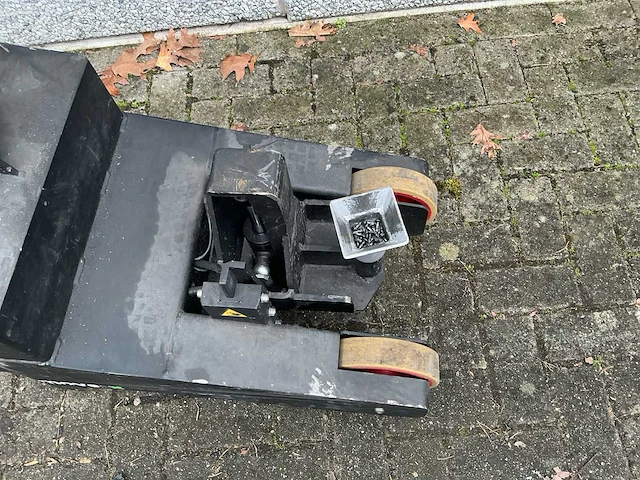 Movexx - takelwagen - afbeelding 2 van  4