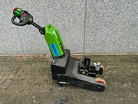 Movexx . elektrische trekker