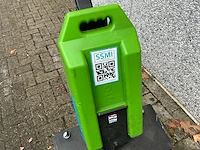 Movexx . elektrische trekker - afbeelding 2 van  4