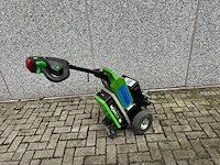Movexx t1500 elektrische trekker - afbeelding 3 van  5