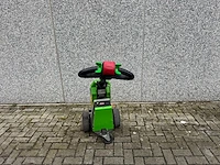 Movexx t1500 elektrische trekker - afbeelding 2 van  7