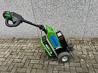 Movexx t1500 elektrische trekker - afbeelding 4 van  7