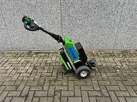 Movexx t1500 elektrische trekker - afbeelding 4 van  8