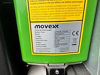 Movexx t1500 elektrische trekker - afbeelding 7 van  8