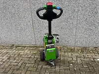 Movexx t1500 elektrische trekker - afbeelding 2 van  9