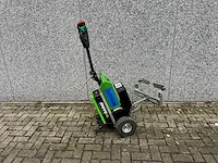Movexx t1500 elektrische trekker - afbeelding 3 van  9