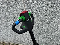 Movexx t1500 elektrische trekker - afbeelding 5 van  9