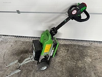 Movexx t1500 elektrische trekker - afbeelding 8 van  9