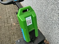 Movexx t2500-p elektrische trekker - afbeelding 2 van  8