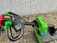 Movexx t2500-p elektrische trekker - afbeelding 6 van  8