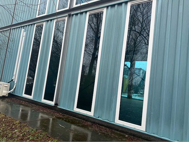 Movicube (38,40x7,20 mtr) (516 m2) - afbeelding 2 van  98