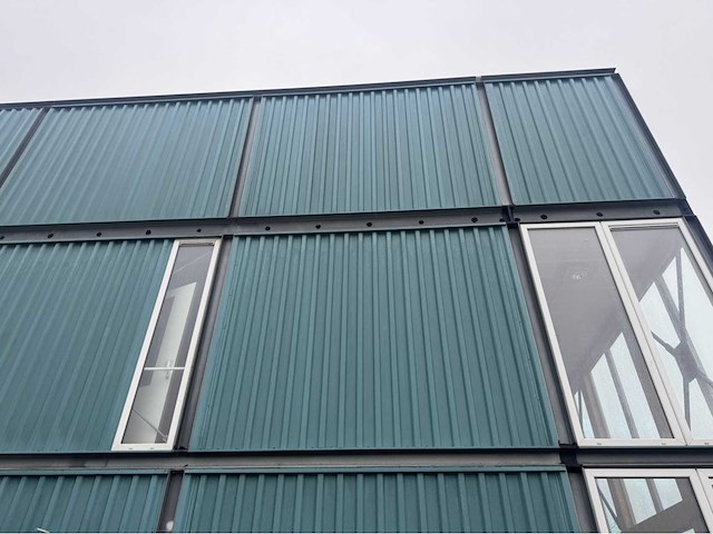 Movicube (38,40x7,20 mtr) (516 m2) - afbeelding 11 van  98