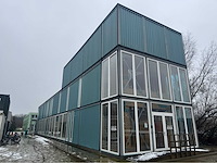 Movicube (38,40x7,20 mtr) (516 m2) - afbeelding 1 van  98