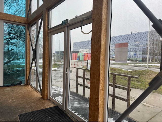 Movicube (38,40x7,20 mtr) (516 m2) - afbeelding 13 van  98