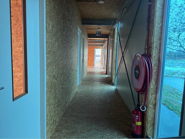 Movicube (38,40x7,20 mtr) (516 m2) - afbeelding 22 van  98