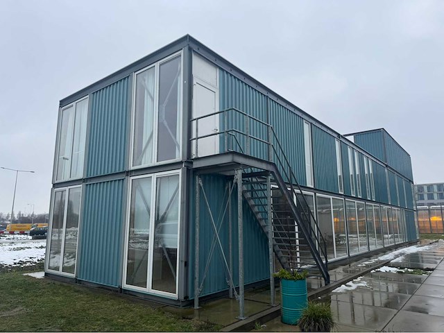 Movicube (38,40x7,20 mtr) (516 m2) - afbeelding 12 van  98