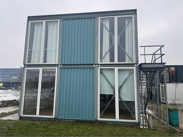 Movicube (38,40x7,20 mtr) (516 m2) - afbeelding 23 van  98