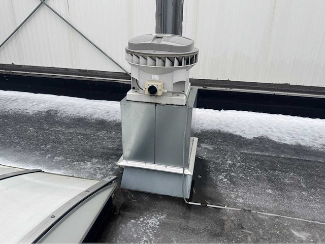 Movicube (38,40x7,20 mtr) (516 m2) - afbeelding 65 van  98