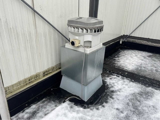 Movicube (38,40x7,20 mtr) (516 m2) - afbeelding 66 van  98