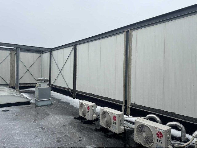 Movicube (38,40x7,20 mtr) (516 m2) - afbeelding 72 van  98