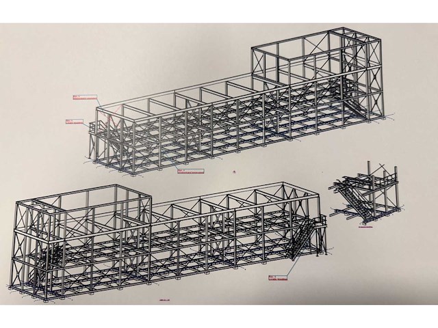 Movicube (38,40x7,20 mtr) (516 m2) - afbeelding 88 van  98