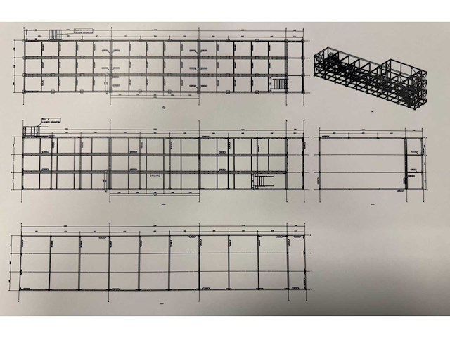 Movicube (38,40x7,20 mtr) (516 m2) - afbeelding 90 van  98