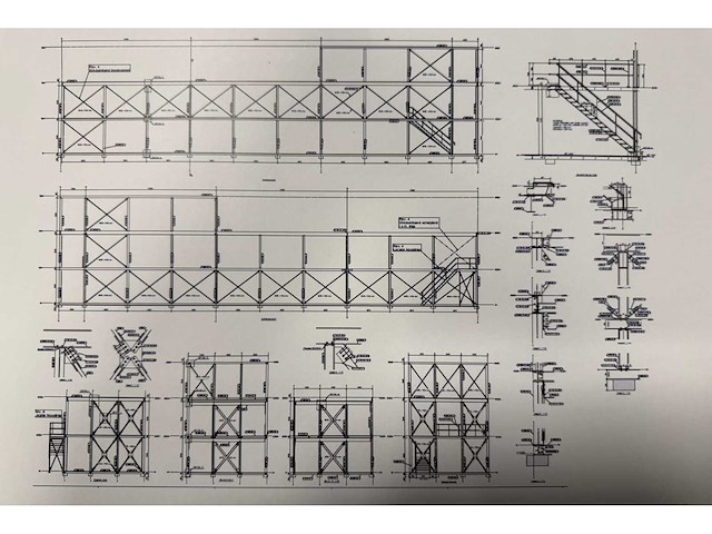 Movicube (38,40x7,20 mtr) (516 m2) - afbeelding 91 van  98
