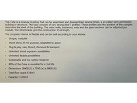 Movicube (38,40x7,20 mtr) (516 m2) - afbeelding 97 van  98