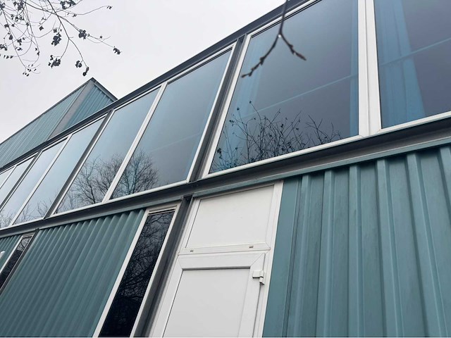 Movicube (38,40x7,20 mtr) (516 m2) - afbeelding 89 van  98